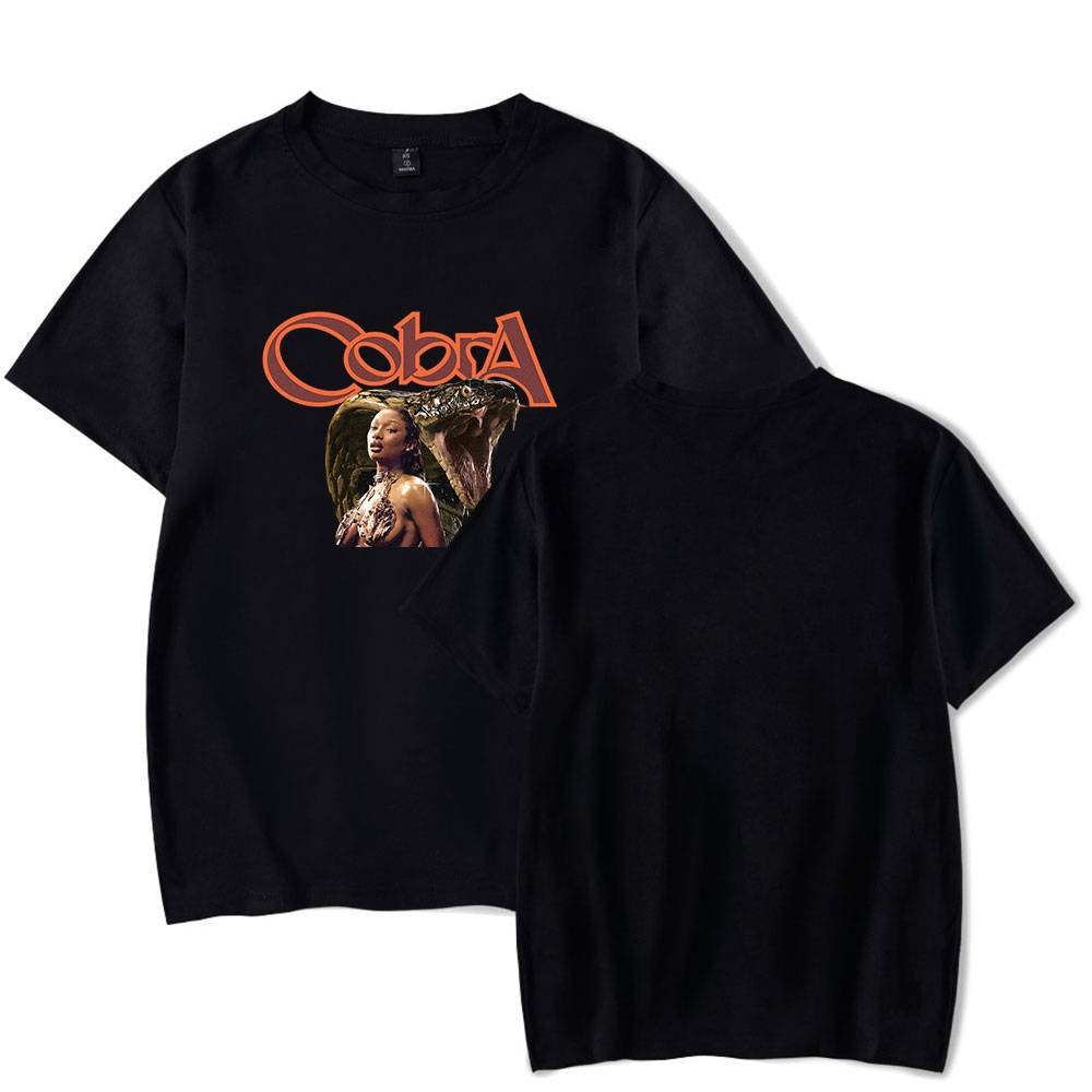 Megan Thee Stallion Cobra T-Shirt