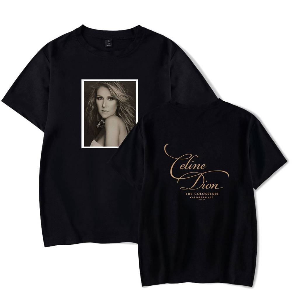 Celine Dion T-Shirt